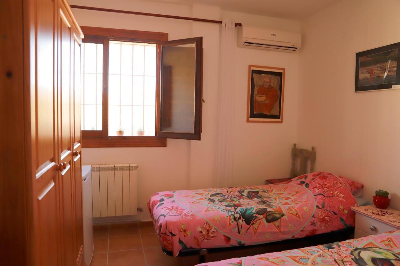 Villa Soluna Cantoria Ngoại thất bức ảnh