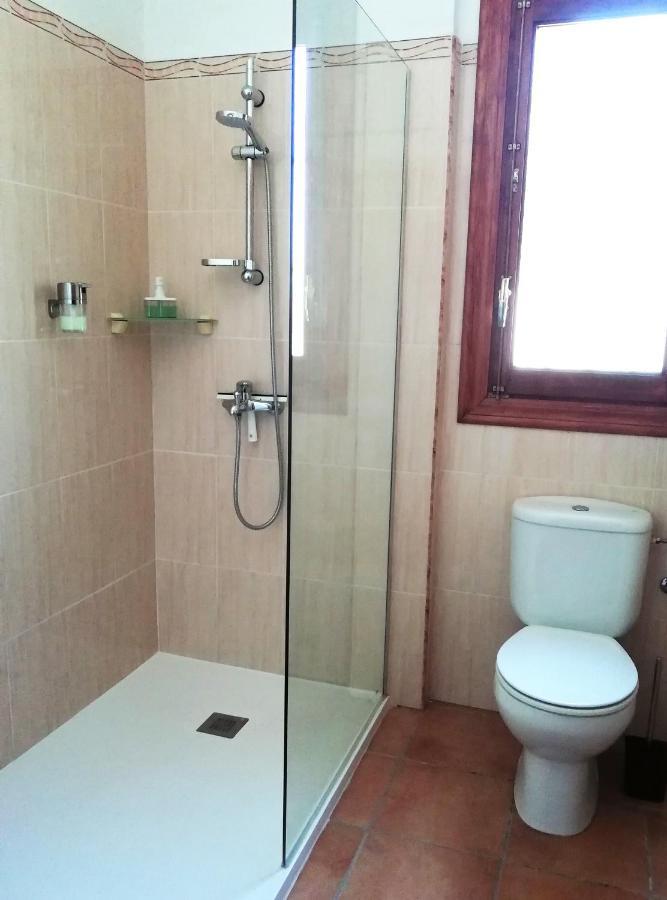 Villa Soluna Cantoria Ngoại thất bức ảnh