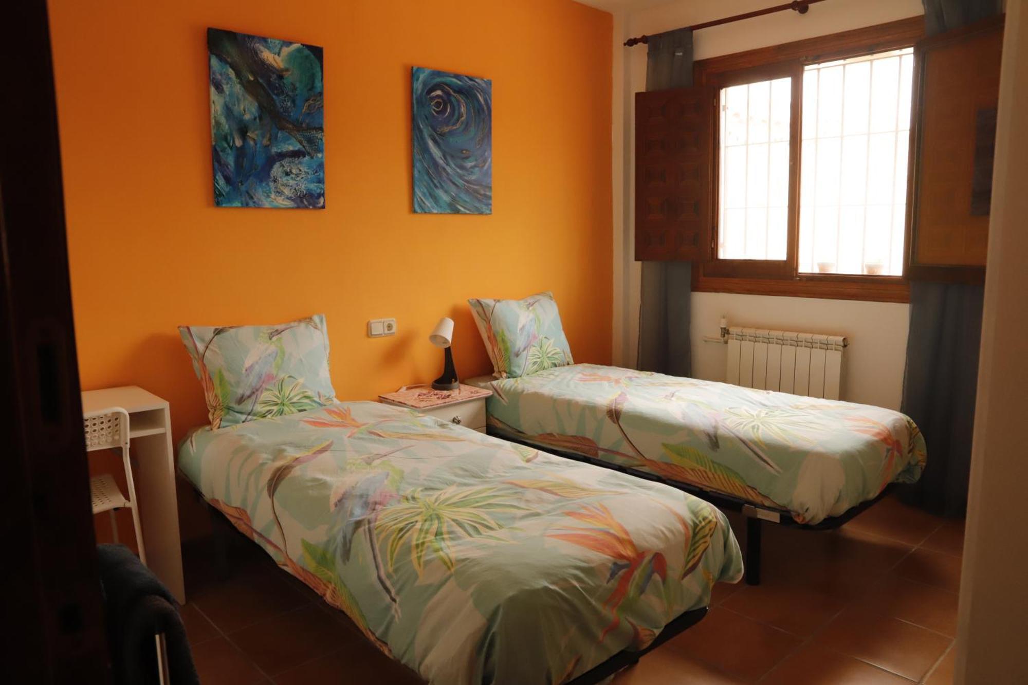 Villa Soluna Cantoria Ngoại thất bức ảnh